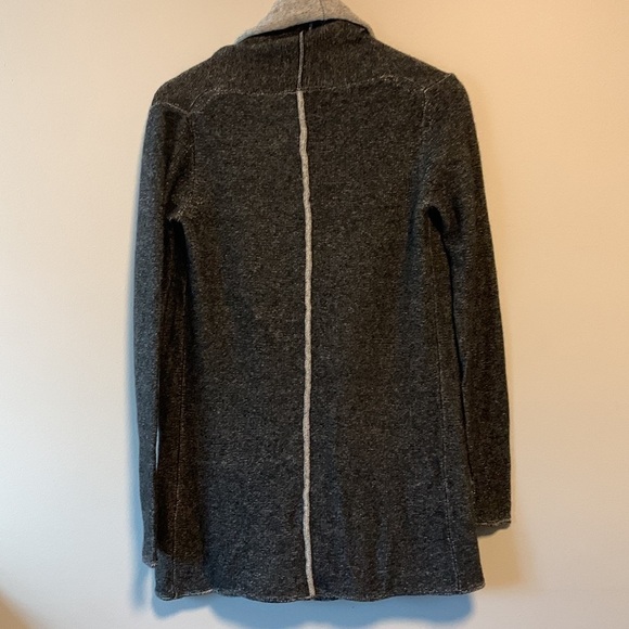 Aritzia Babaton Beckman Cardigan Sweater - Picture 5 of 13